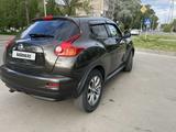 Nissan Juke 2013 года за 4 500 000 тг. в Павлодар – фото 5