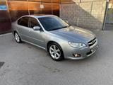 Subaru Legacy 2007 годаүшін4 600 000 тг. в Алматы – фото 3