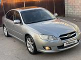 Subaru Legacy 2007 годаүшін4 600 000 тг. в Алматы – фото 2