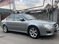 Subaru Legacy 2007 года за 4 600 000 тг. в Алматы – фото 6