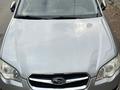 Subaru Legacy 2007 года за 4 600 000 тг. в Алматы – фото 7