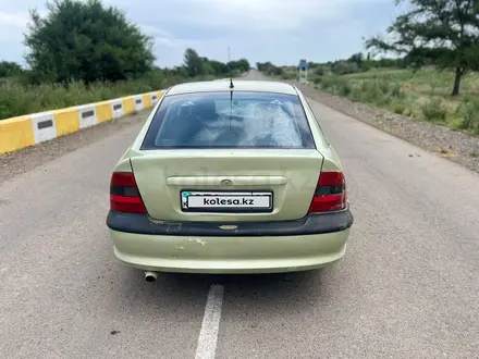 Opel Vectra 1995 года за 1 000 000 тг. в Алматы – фото 11