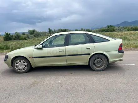 Opel Vectra 1995 года за 1 000 000 тг. в Алматы – фото 4