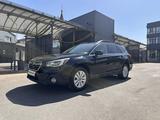Subaru Outback 2018 года за 9 990 000 тг. в Алматы