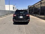 Subaru Outback 2018 года за 9 990 000 тг. в Алматы – фото 4