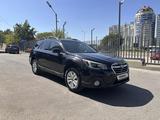 Subaru Outback 2018 года за 9 990 000 тг. в Алматы – фото 3