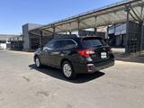 Subaru Outback 2018 года за 9 990 000 тг. в Алматы – фото 5