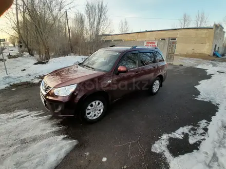 Chery Tiggo 2013 года за 4 200 000 тг. в Астана – фото 7