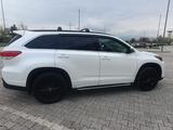 Toyota Highlander 2016 годаfor13 000 000 тг. в Уральск – фото 5