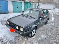 Volkswagen Golf 1991 годаүшін1 898 000 тг. в Караганда