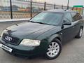 Audi A6 1998 годаүшін3 100 000 тг. в Кызылорда