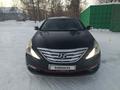 Hyundai Sonata 2010 года за 5 500 000 тг. в Петропавловск – фото 8