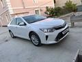 Toyota Camry 2015 годаүшін11 200 000 тг. в Атырау – фото 2