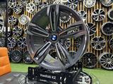 Диски BMW R-18*5*120 одна размерные в наличии Astana за 242 000 тг. в Астана – фото 4