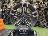 Диски BMW R-18*5*120 одна размерные в наличии Astana за 242 000 тг. в Астана