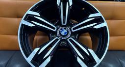 Диски BMW R-18*5*120 одна размерные в наличии Astana за 242 000 тг. в Астана