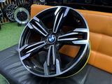 Диски BMW R-18*5*120 одна размерные в наличии Astana за 242 000 тг. в Астана – фото 3