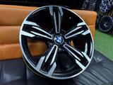 Диски BMW R-18*5*120 одна размерные в наличии Astana за 242 000 тг. в Астана – фото 4