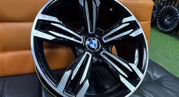 Диски BMW R-18*5*120 одна размерные в наличии Astana за 242 000 тг. в Астана – фото 4