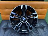 Диски BMW R-18*5*120 одна размерные в наличии Astana за 242 000 тг. в Астана – фото 2
