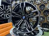 Диски BMW R18*5*120 одна размерные в наличии Astana за 245 000 тг. в Астана – фото 3