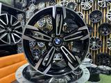 Диски BMW R18*5*120 одна размерные в наличии Astana за 245 000 тг. в Астана – фото 2