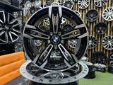 Диски BMW R18*5*120 одна размерные в наличии Astana за 245 000 тг. в Астана