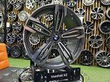 Диски BMW R-18*5*120 одна размерные в наличии Astana за 242 000 тг. в Астана – фото 3