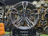Диски BMW R-18*5*120 одна размерные в наличии Astana за 242 000 тг. в Астана – фото 2