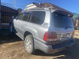 Lexus LX 470 2004 годаүшін10 500 000 тг. в Костанай – фото 5