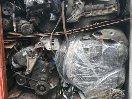 Матор Каробка Тойота Камри 45 50 объём 2.5 3.5 2AR 2GR за 750 000 тг. в Алматы