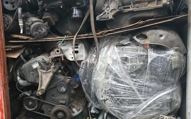 Матор Каробка Тойота Камри 45 50 объём 2.5 3.5 2AR 2GR за 750 000 тг. в Алматы