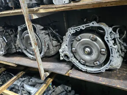Матор Каробка Тойота Камри 45 50 объём 2.5 3.5 2AR 2GR за 750 000 тг. в Алматы – фото 17