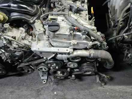 Матор Каробка Тойота Камри 45 50 объём 2.5 3.5 2AR 2GR за 750 000 тг. в Алматы – фото 21