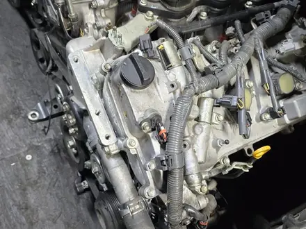 Матор Каробка Тойота Камри 45 50 объём 2.5 3.5 2AR 2GR за 750 000 тг. в Алматы – фото 22