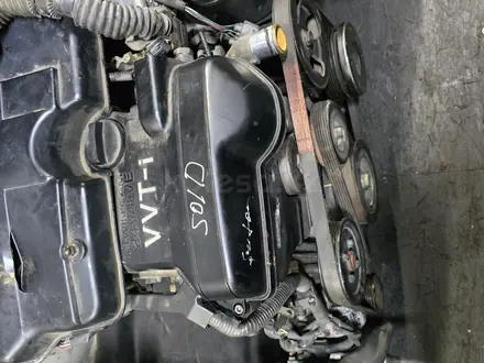 Матор Каробка Тойота Камри 45 50 объём 2.5 3.5 2AR 2GR за 750 000 тг. в Алматы – фото 23