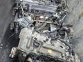 Матор Каробка Тойота Камри 45 50 объём 2.5 3.5 2AR 2GR за 750 000 тг. в Алматы – фото 26