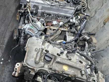 Матор Каробка Тойота Камри 45 50 объём 2.5 3.5 2AR 2GR за 750 000 тг. в Алматы – фото 26