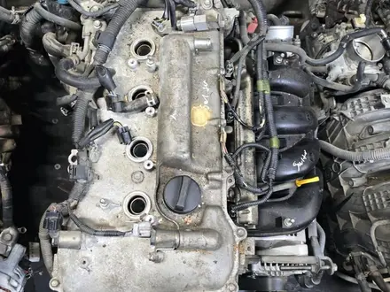 Матор Каробка Тойота Камри 45 50 объём 2.5 3.5 2AR 2GR за 750 000 тг. в Алматы – фото 27