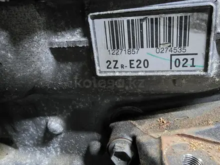 Матор Каробка Тойота Камри 45 50 объём 2.5 3.5 2AR 2GR за 750 000 тг. в Алматы – фото 29