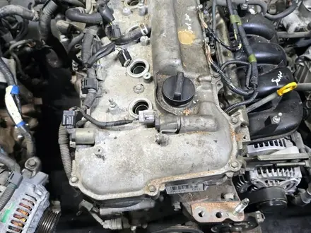 Матор Каробка Тойота Камри 45 50 объём 2.5 3.5 2AR 2GR за 750 000 тг. в Алматы – фото 30