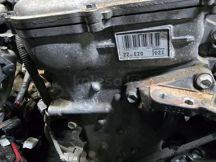 Матор Каробка Тойота Камри 45 50 объём 2.5 3.5 2AR 2GR за 750 000 тг. в Алматы – фото 31