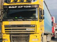 DAF  XF 105 2009 годаүшін15 000 000 тг. в Астана