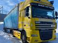 DAF  XF 105 2009 года за 15 000 000 тг. в Астана – фото 2