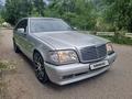 Mercedes-Benz S 600 1995 годаfor8 000 000 тг. в Алматы – фото 18