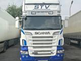 Scania  R-Series 2011 годаүшін30 000 000 тг. в Шымкент – фото 2