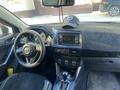 Mazda CX-5 2014 года за 8 000 000 тг. в Алматы – фото 3
