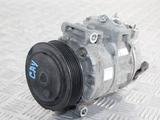 Компрессор кондиционера VAG за 60 000 тг. в Алматы