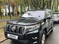 Toyota Land Cruiser Prado 2018 года за 22 500 000 тг. в Алматы