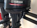 Лодочный мотор Yamaha…үшін1 100 000 тг. в Караганда